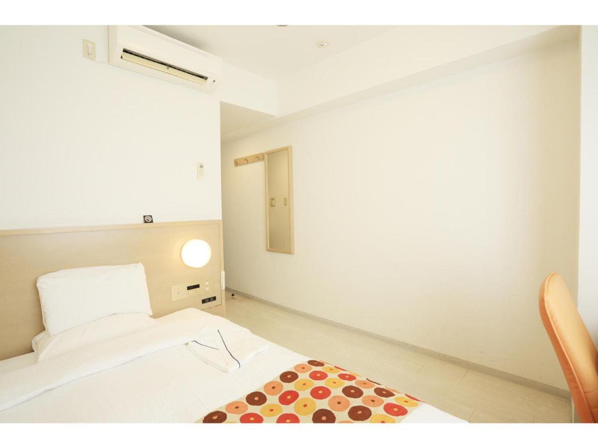 Smile Hotel Okinawa Naha Eksteriør bilde