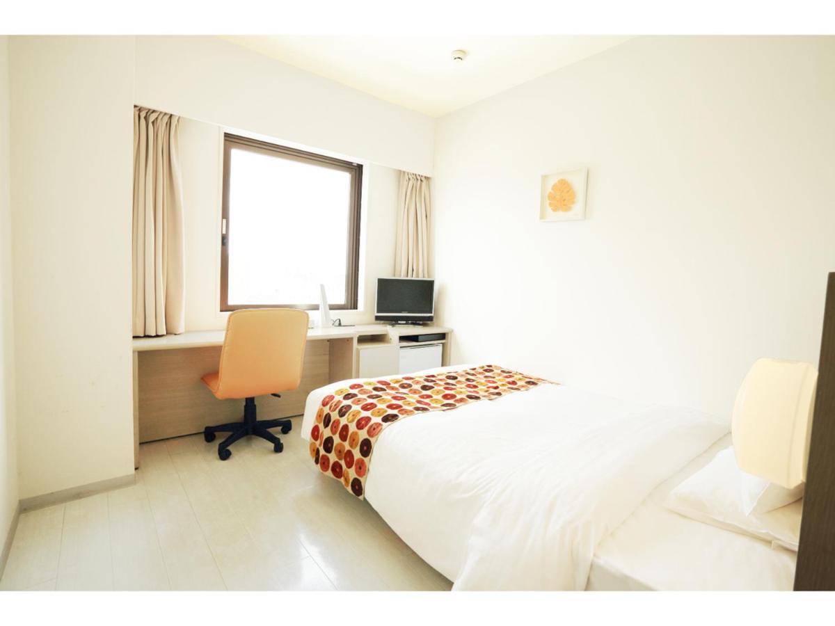 Smile Hotel Okinawa Naha Eksteriør bilde