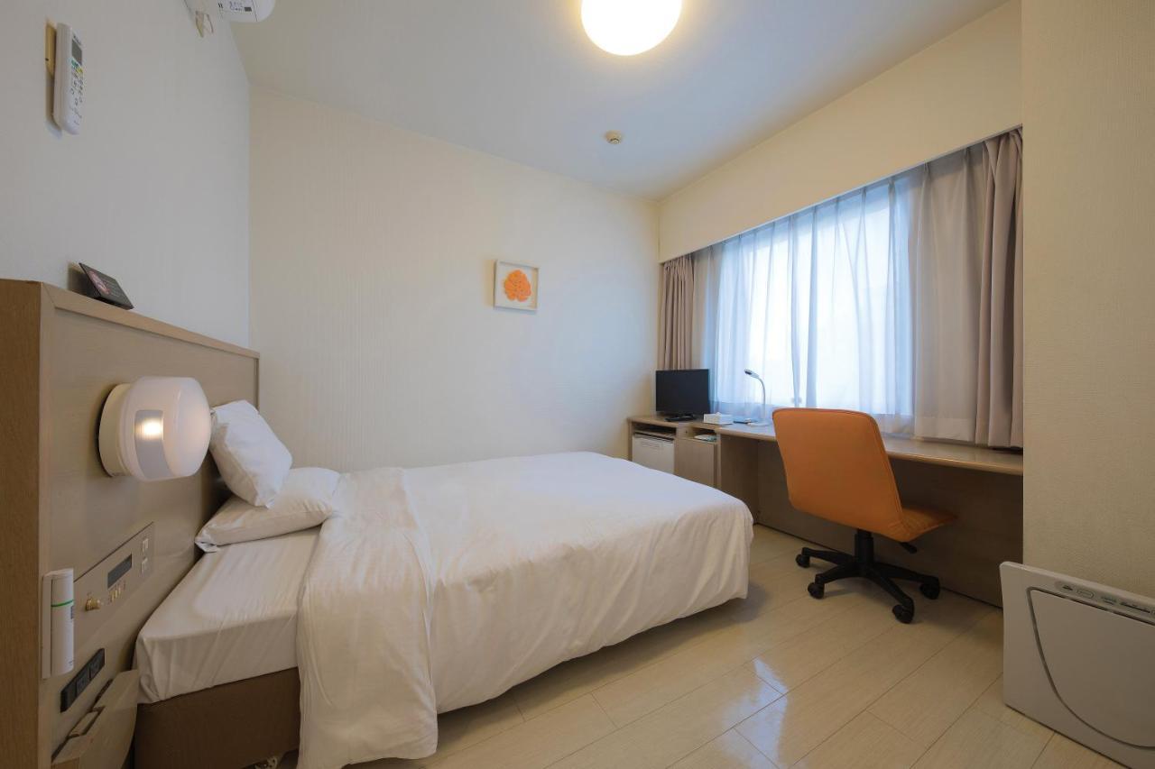 Smile Hotel Okinawa Naha Eksteriør bilde