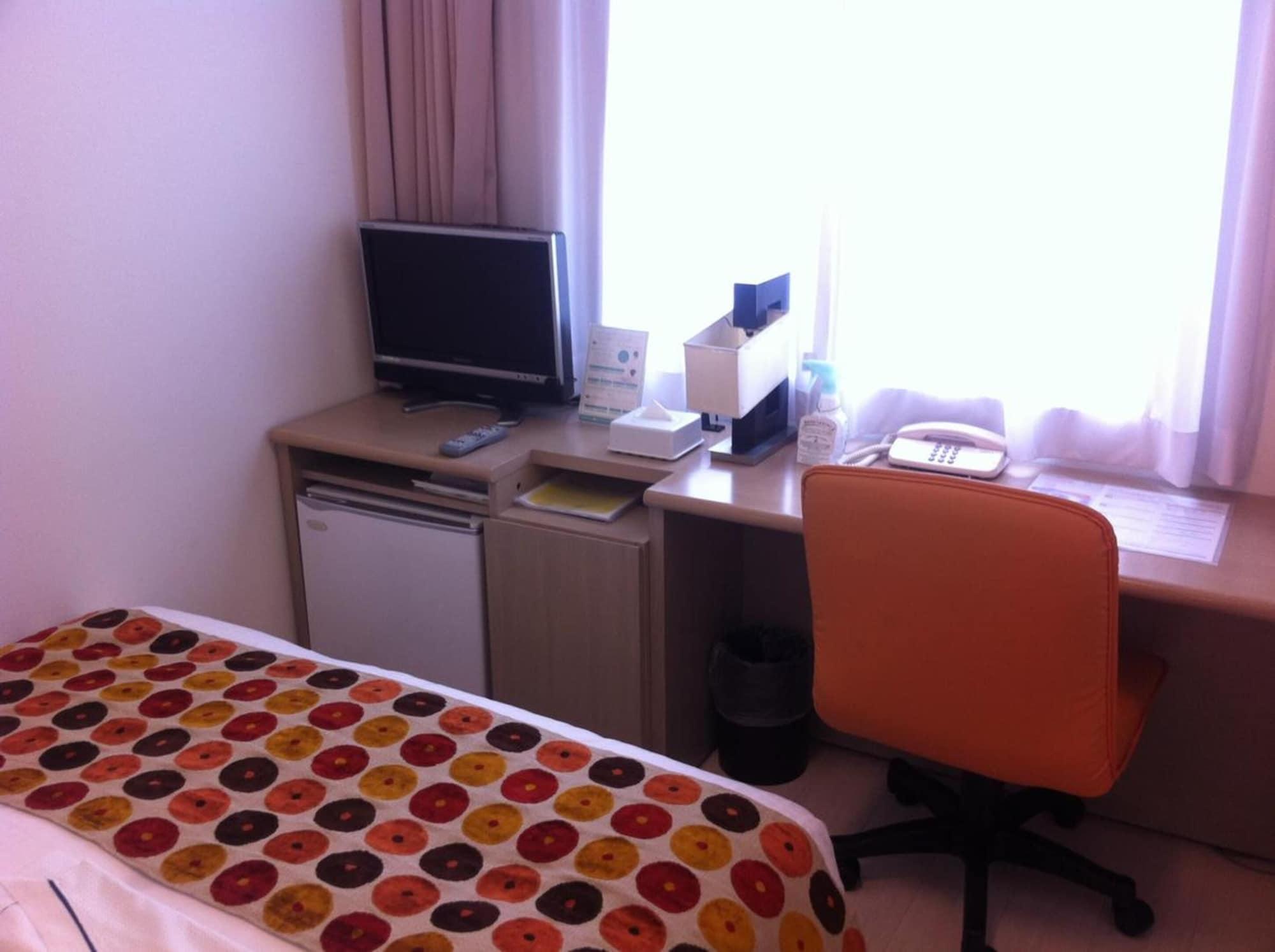 Smile Hotel Okinawa Naha Eksteriør bilde