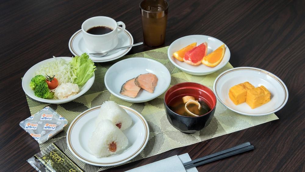 Smile Hotel Okinawa Naha Eksteriør bilde