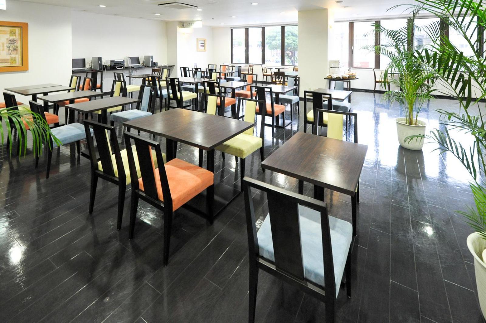 Smile Hotel Okinawa Naha Eksteriør bilde