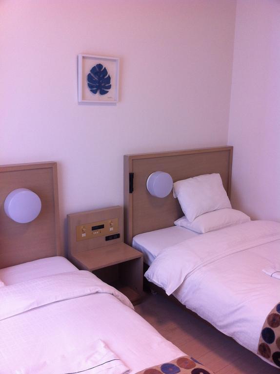 Smile Hotel Okinawa Naha Eksteriør bilde